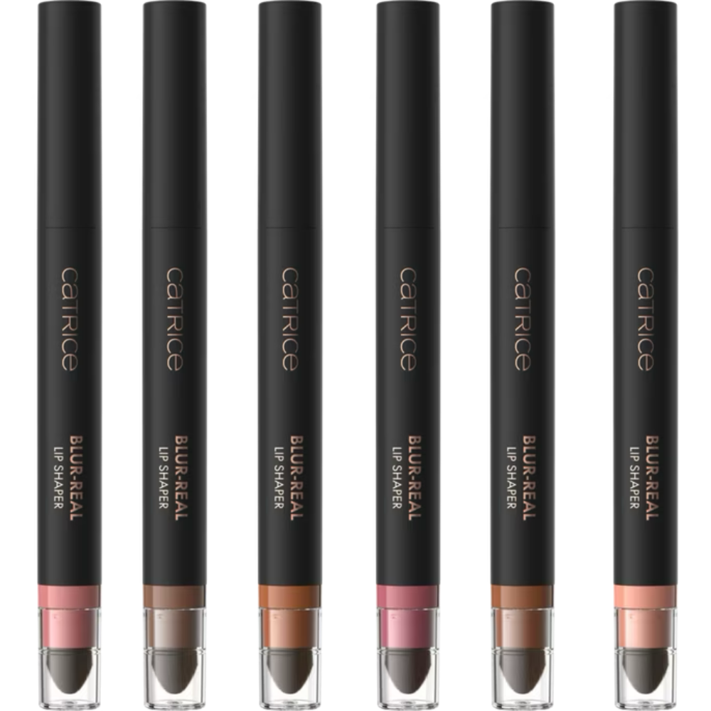 Catrice Cosmetics Blur-Real Lip Shaper