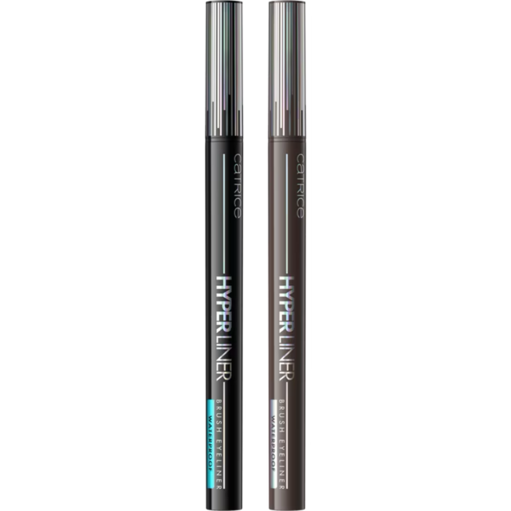 Catrice Cosmetics Hyper Liner Brush Eyeliner