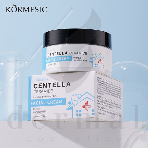 Centella-Ceramide-Facial-Cream-Box-Kormesic