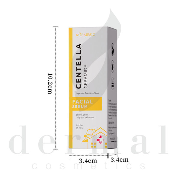 Centella-Ceramide-Facial-Serum-Box-Kormesic