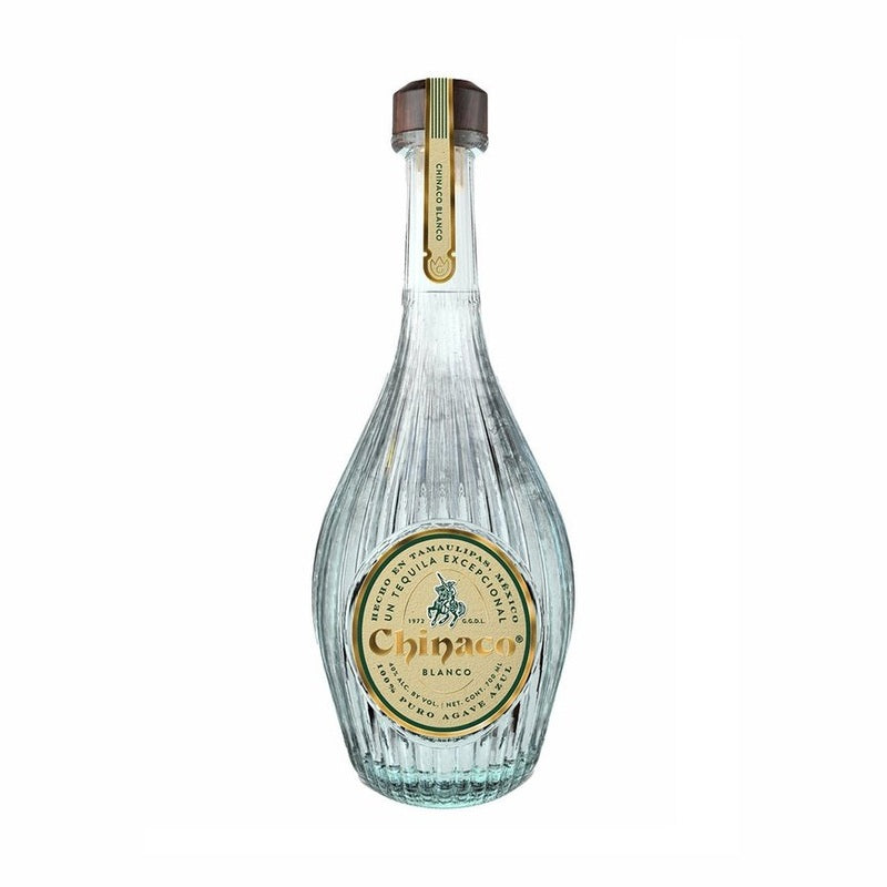 Chinaco Blanco Tequila