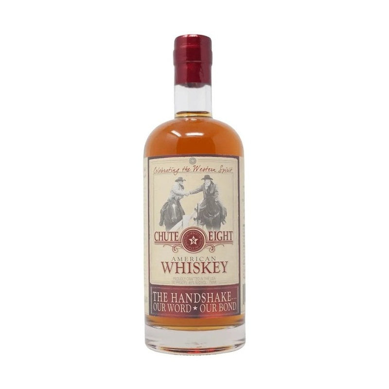 Chute Eight American Whiskey