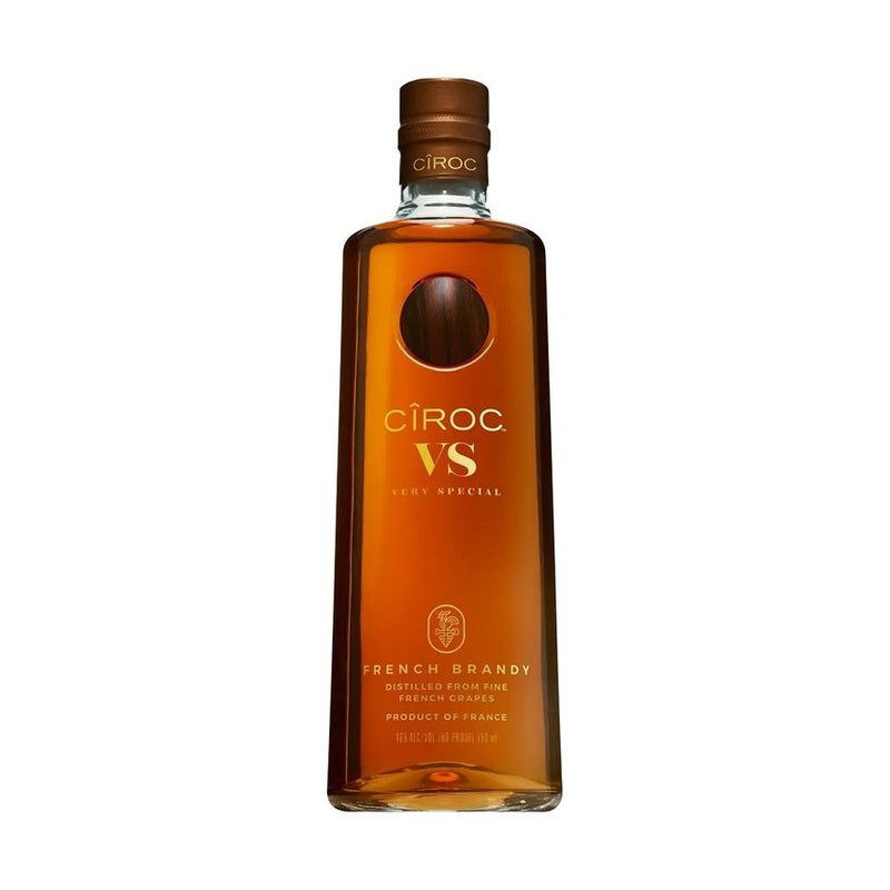 Ciroc VS French Brandy