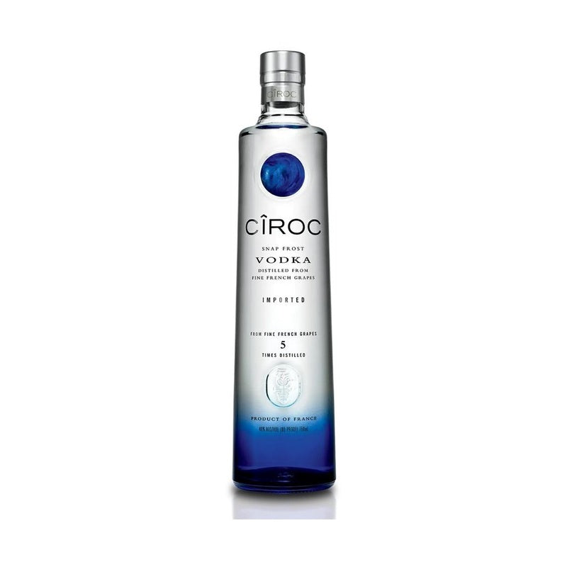 Ciroc Vodka