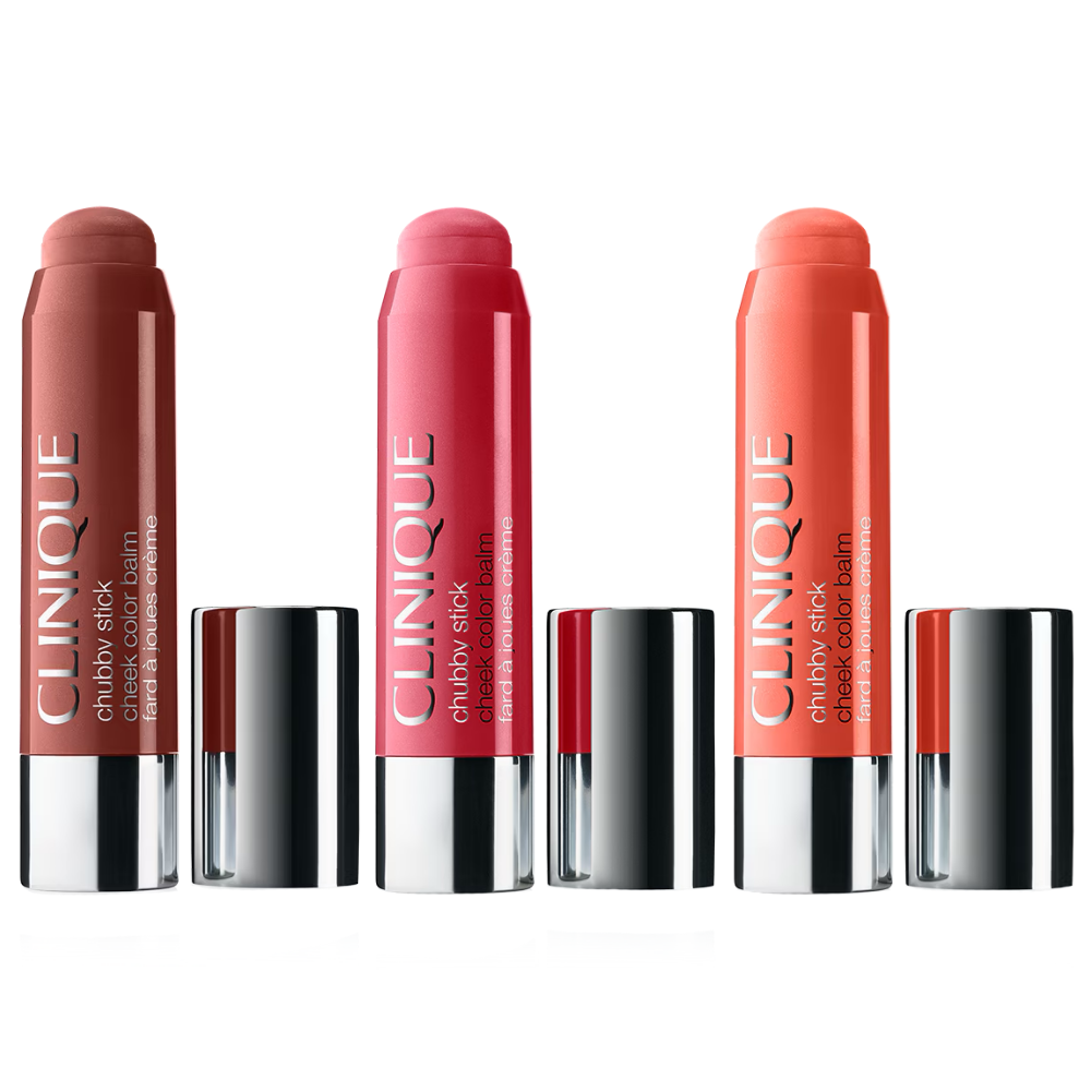 Clinique Chubby Stick Cheek Colour Balm 6g