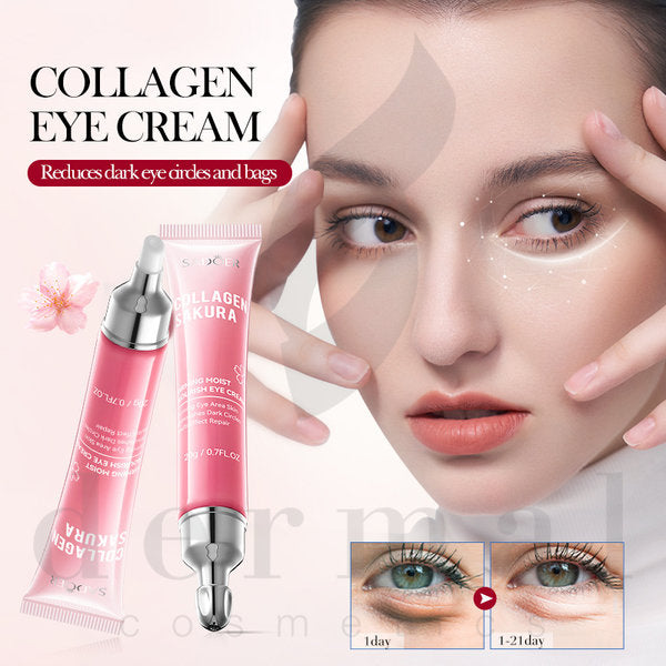 Collagen-Sakura-Eye-Cream-Close-Up-Sadoer