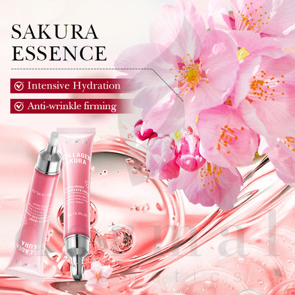 Collagen-Sakura-Eye-Cream-Essense-Sadoer