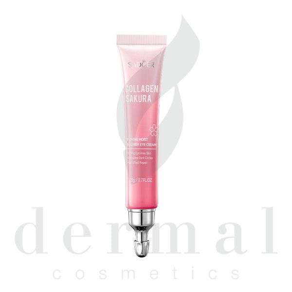 Collagen-Sakura-Eye-Cream-Sadoer