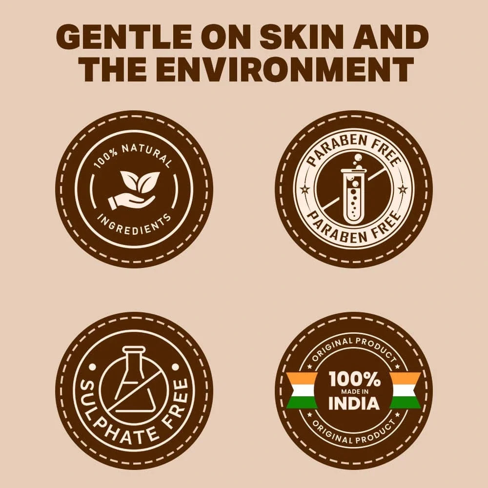 3-in-1 Daily Lotion, 200ml