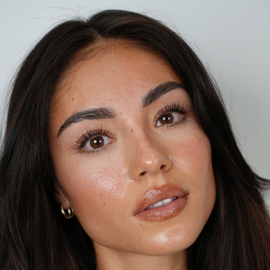 Nourish & Lift Mascara Serum
