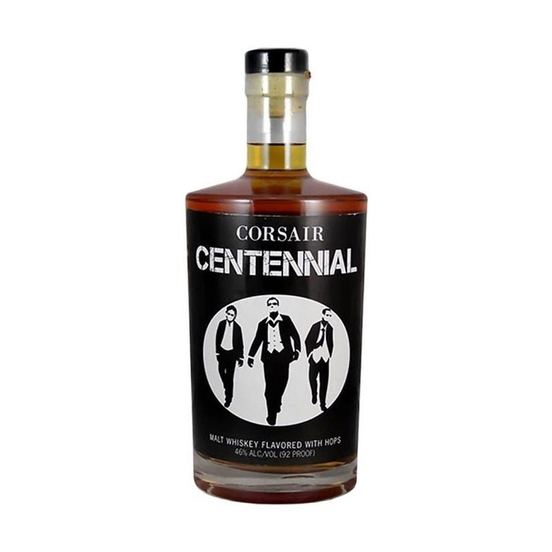 Corsair Centennial Hopped Malt Whiskey