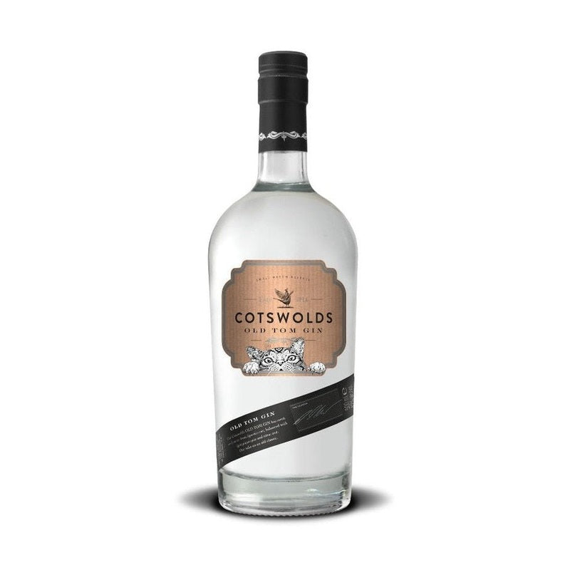 Cotswolds Old Tom Gin