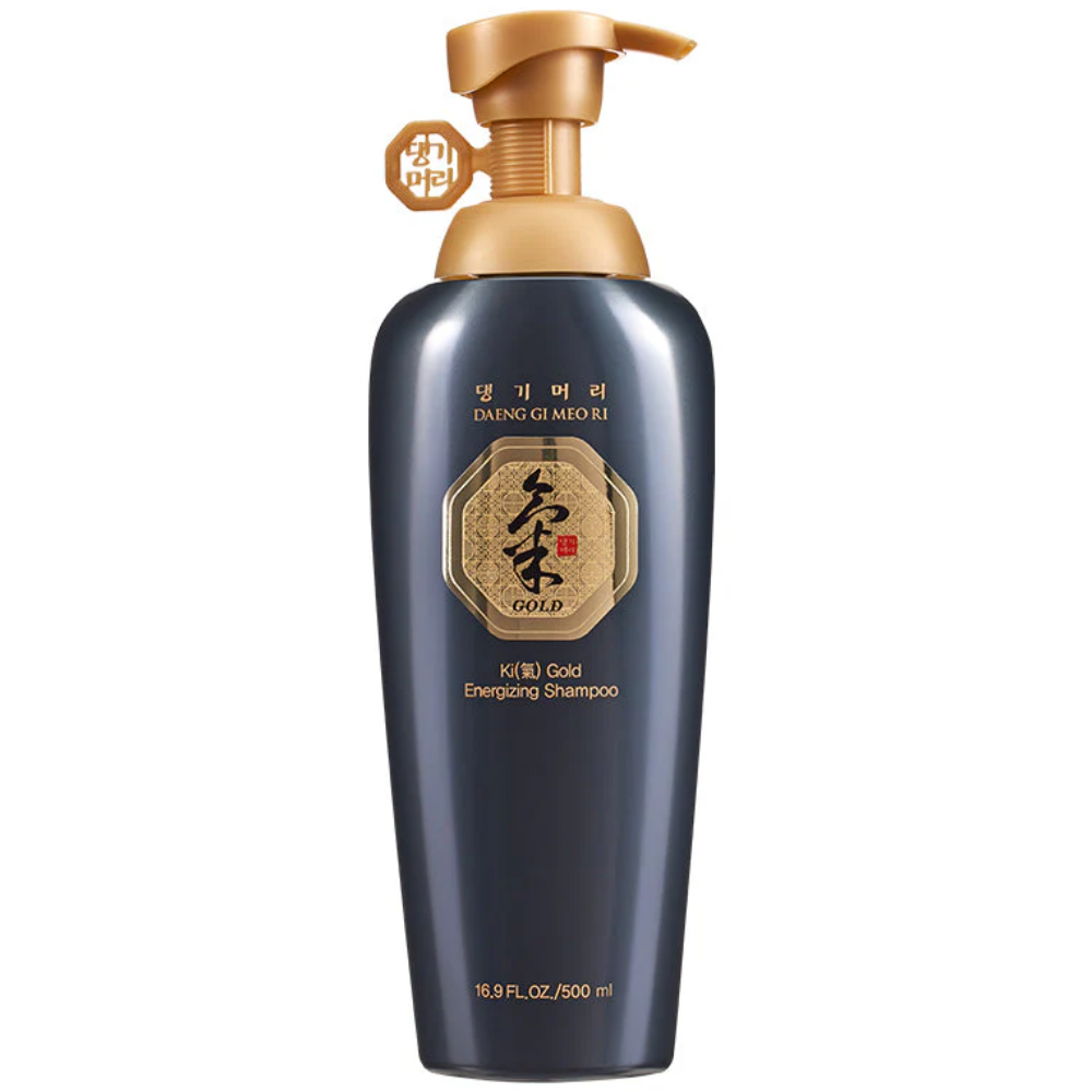 Daeng Gi Meo Ri Ki Gold Energising Shampoo 500ml