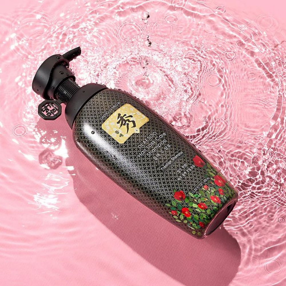 Daeng Gi Meo Ri Dlae Soo Anti Hair Loss Shampoo 400ml