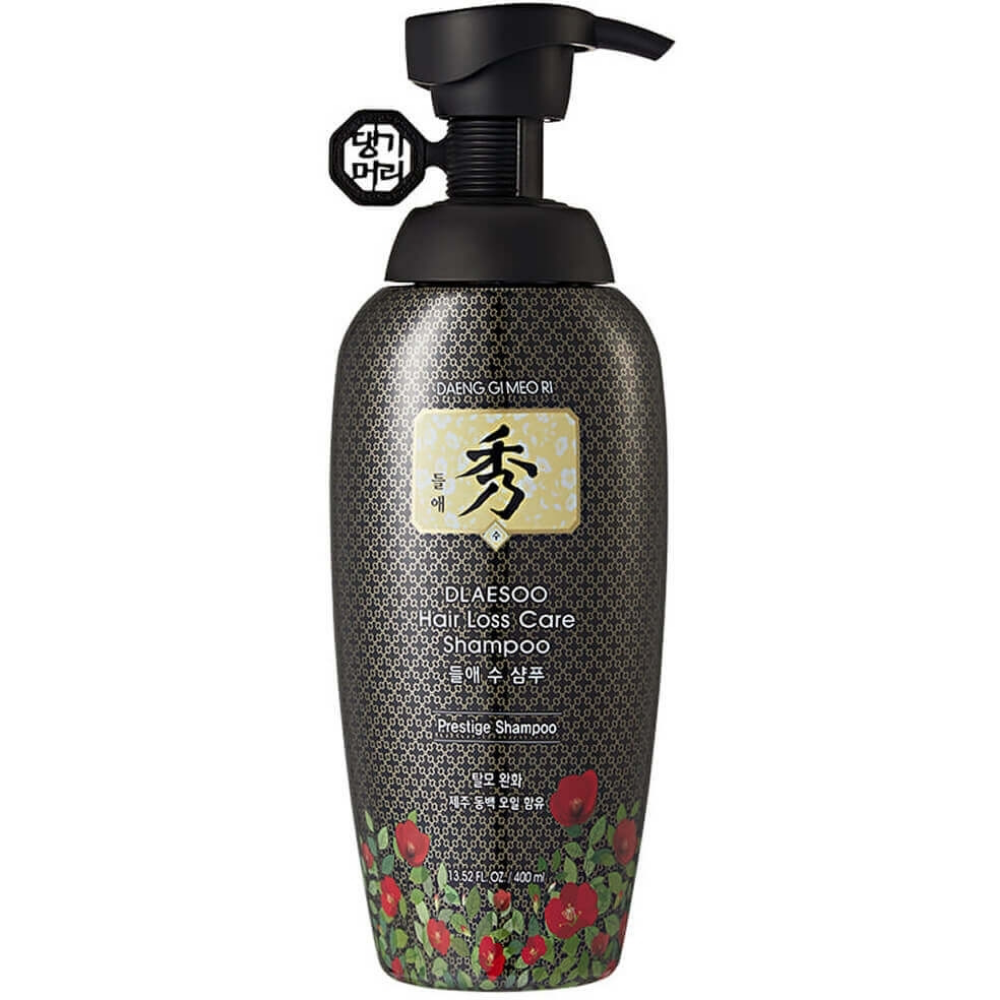 Daeng Gi Meo Ri Dlae Soo Anti Hair Loss Shampoo 400ml