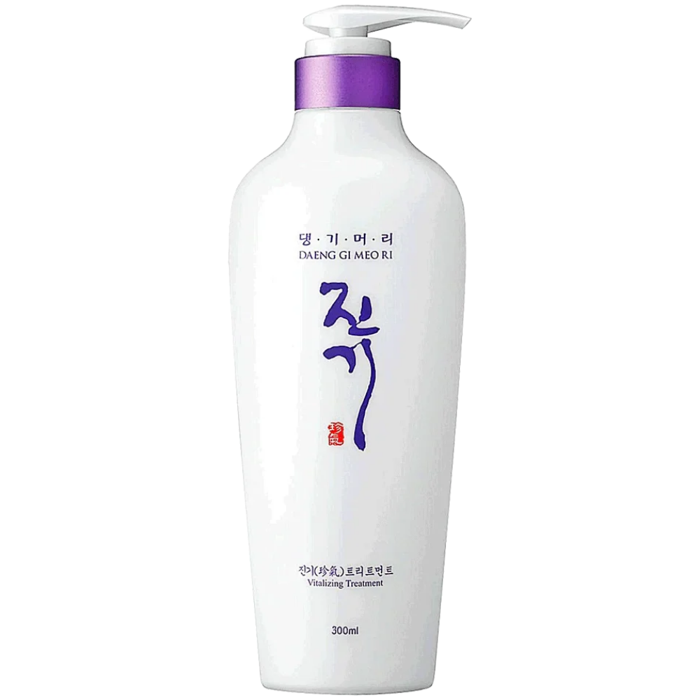 Daeng Gi Meo Ri Vitalising Shampoo & Hair Treatment Twin 2 x 500ml