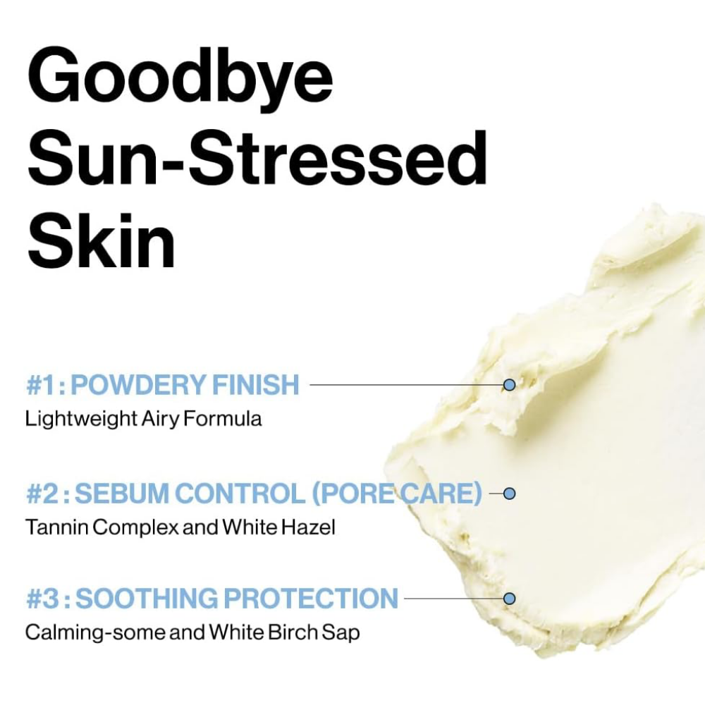 D'Alba Air Fit Fresh Sun Stick PA++++ SPF50+ 19g