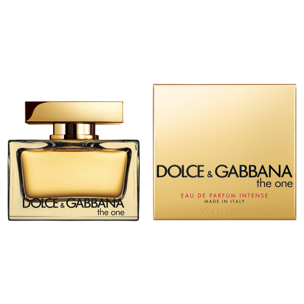 Dolce & Gabbana The One Intense Eau De Parfum 50ml