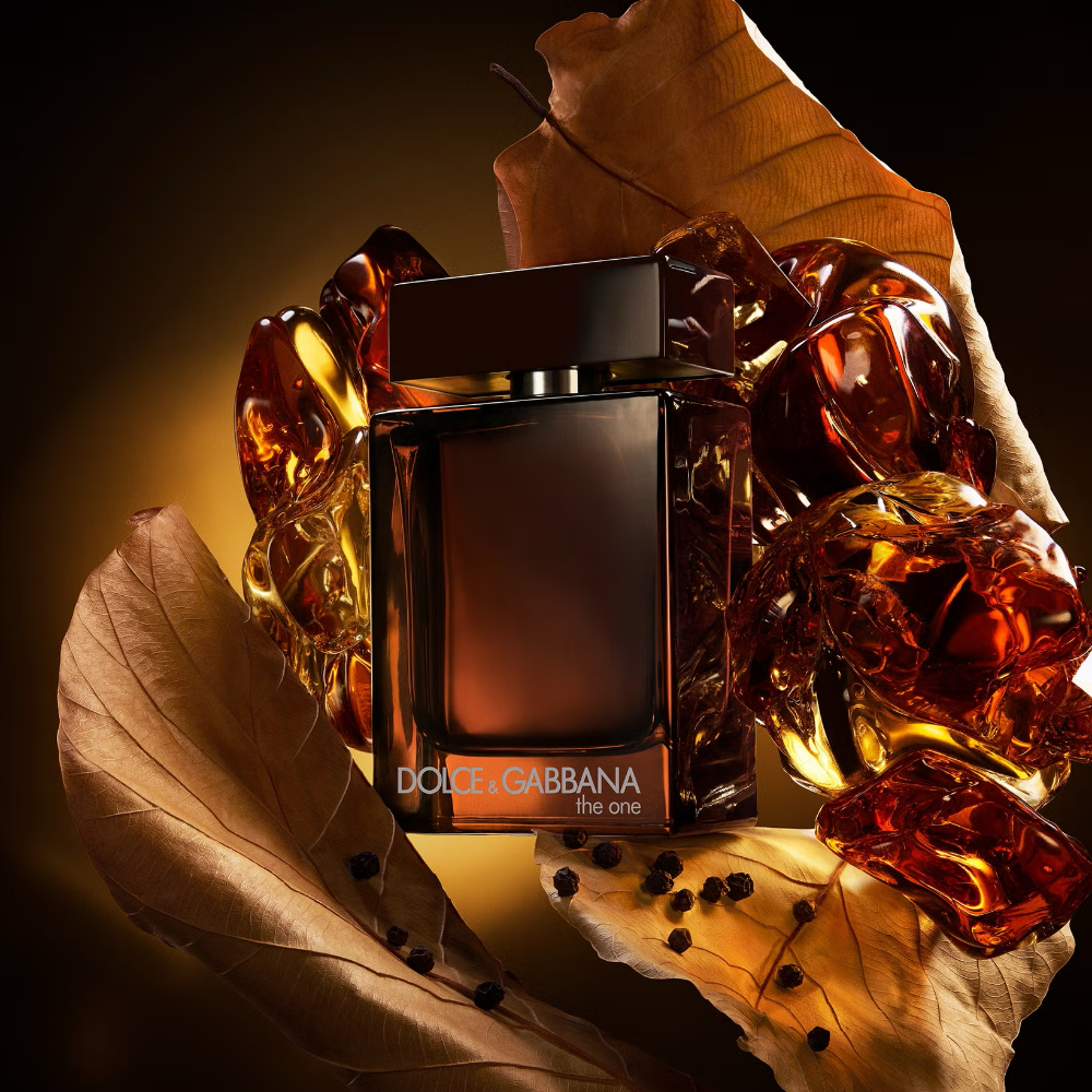 Dolce & Gabbana The One Pour Homme Parfum 50ml