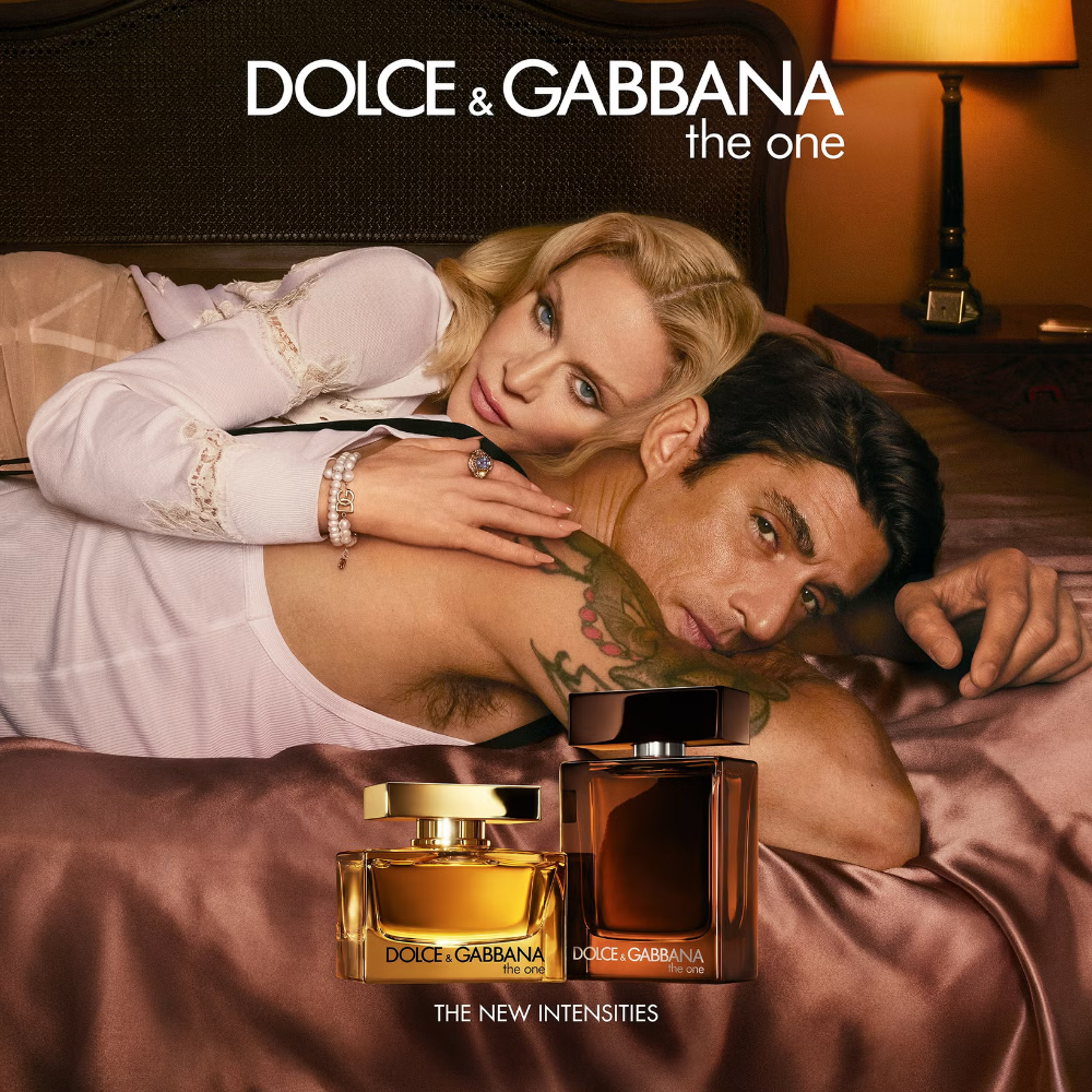 Dolce & Gabbana The One Pour Homme Parfum 100ml