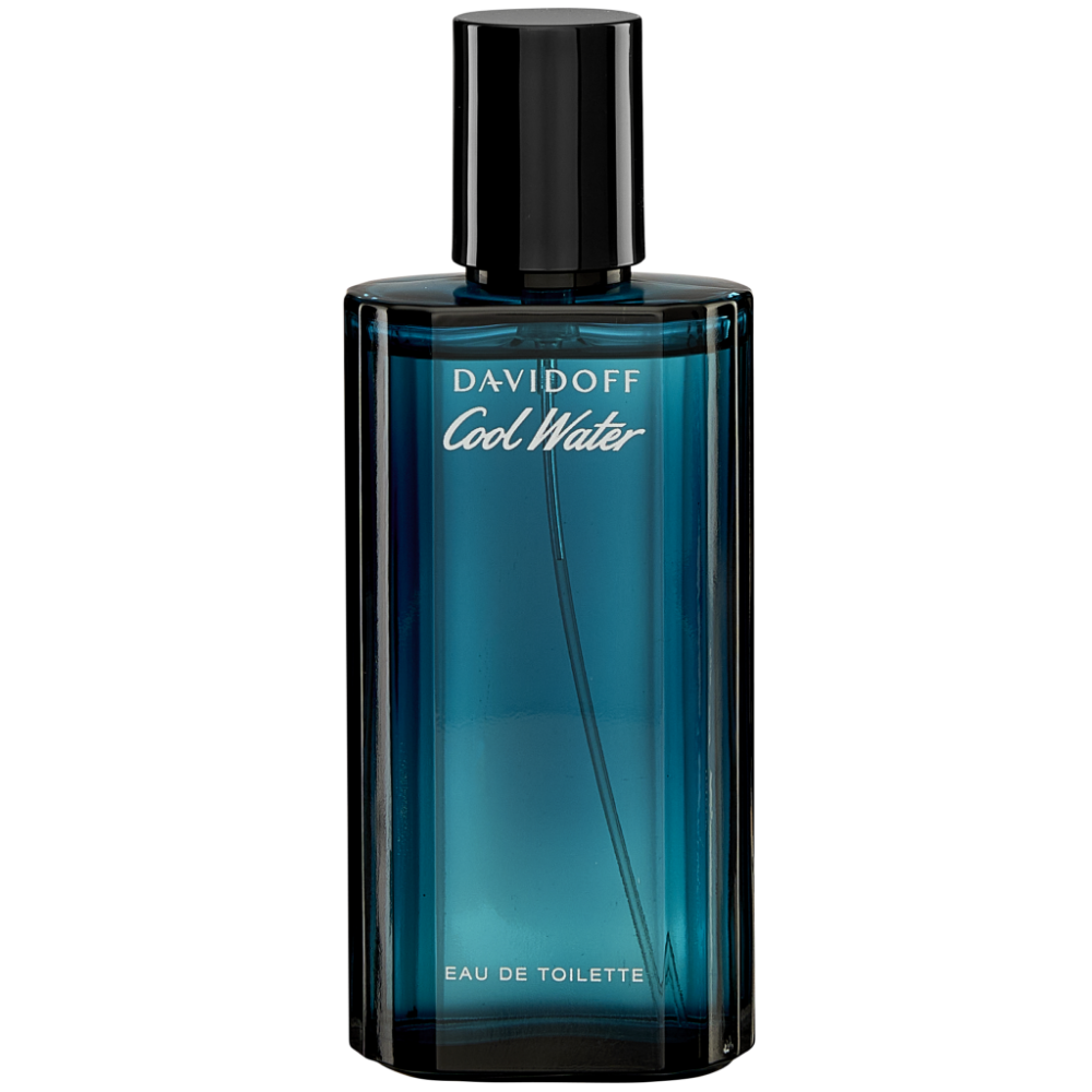 Davidoff Cool Water For Men Eau De Toilette Gift Set 75ml