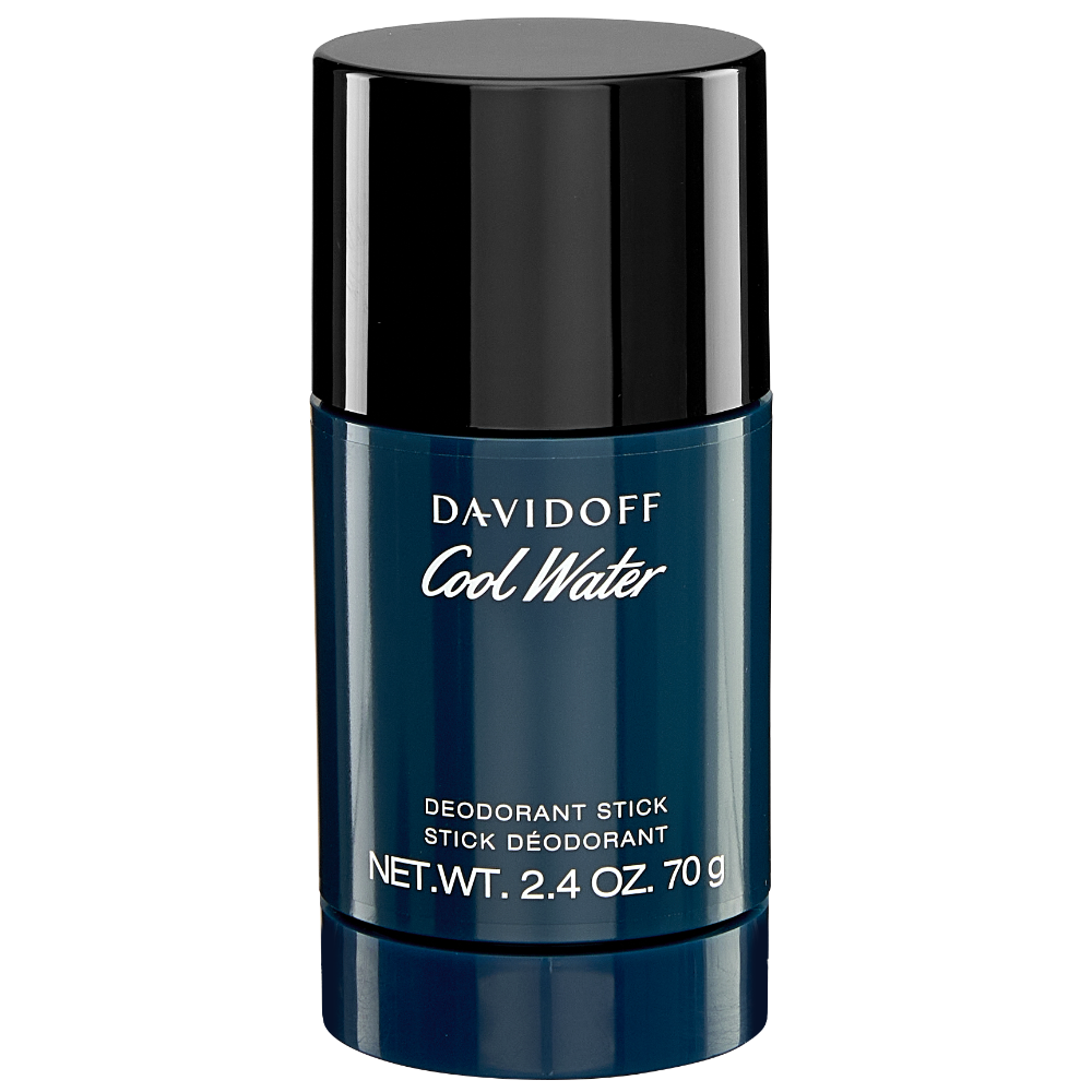 Davidoff Cool Water For Men Eau De Toilette Gift Set 75ml