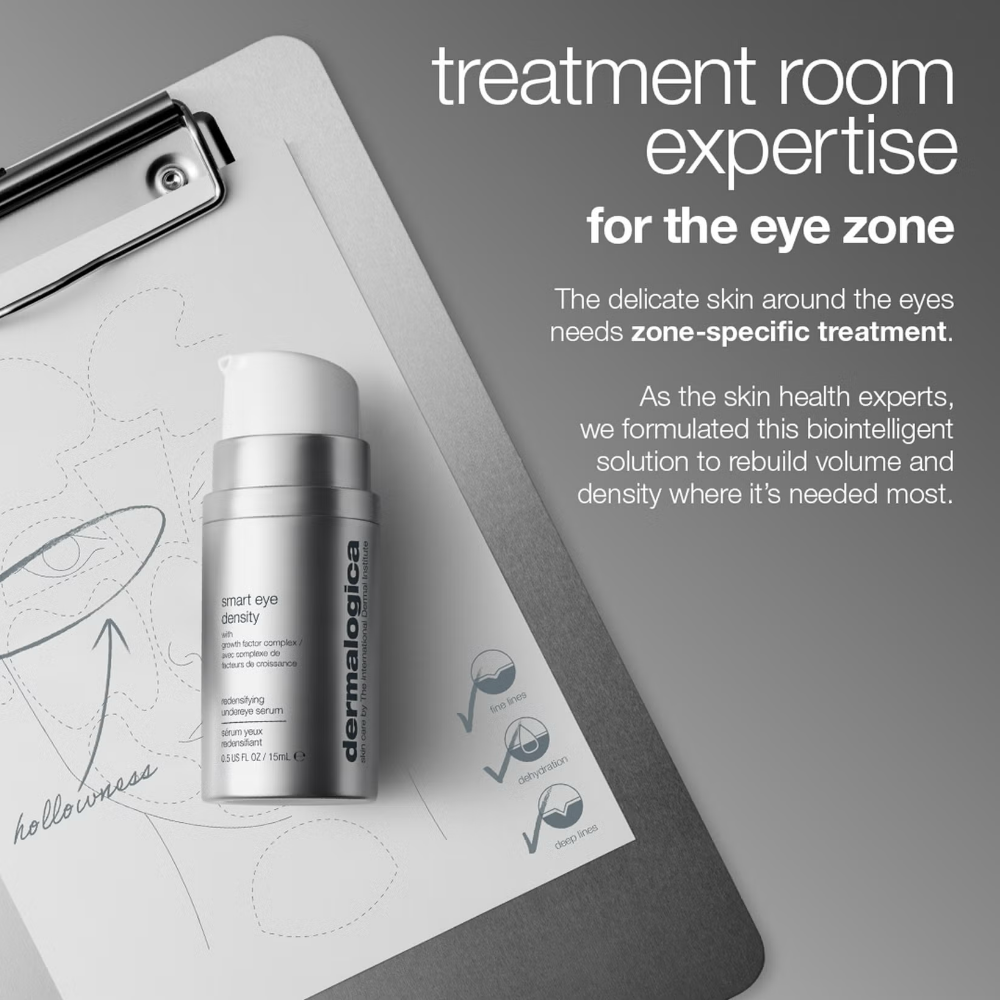 Dermalogica Smart Eye Density Serum 15ml