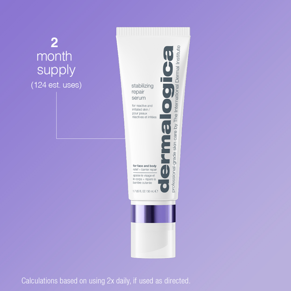 Dermalogica Stabilising Repair Serum 50ml