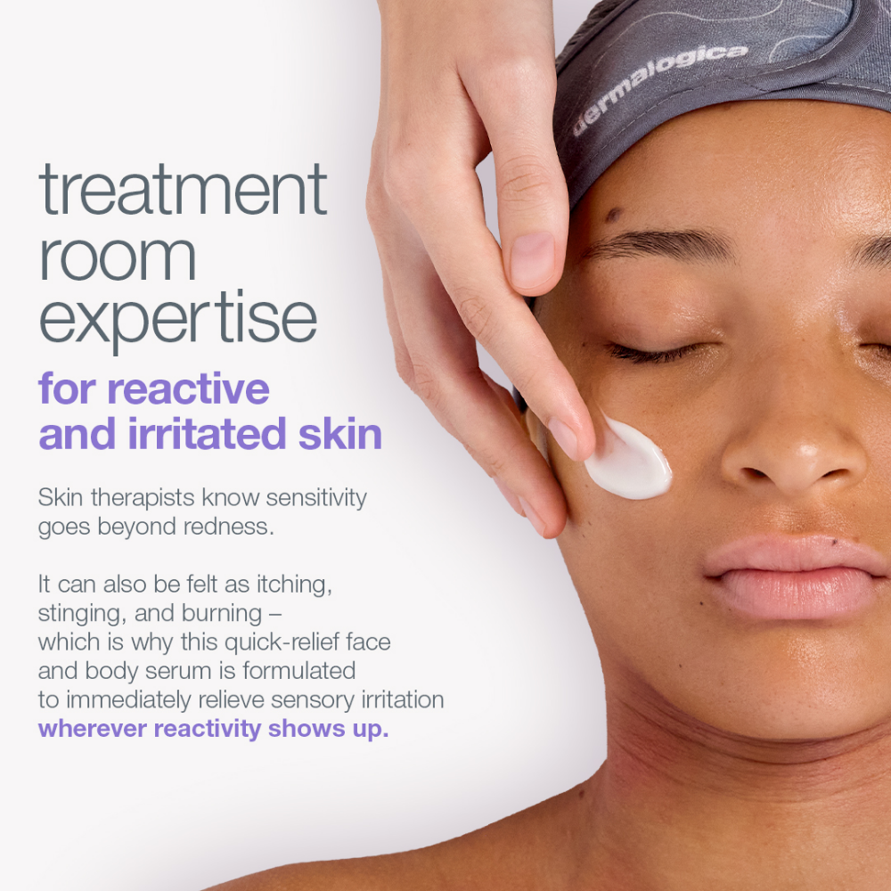 Dermalogica Stabilising Repair Serum 50ml