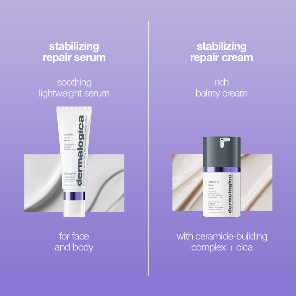 Dermalogica Stabilising Repair Serum 50ml