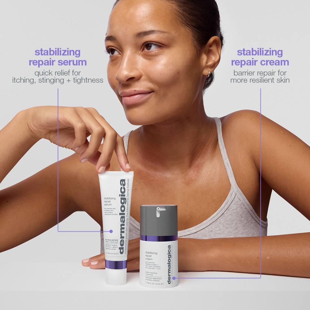 Dermalogica Stabilising Repair Serum 50ml