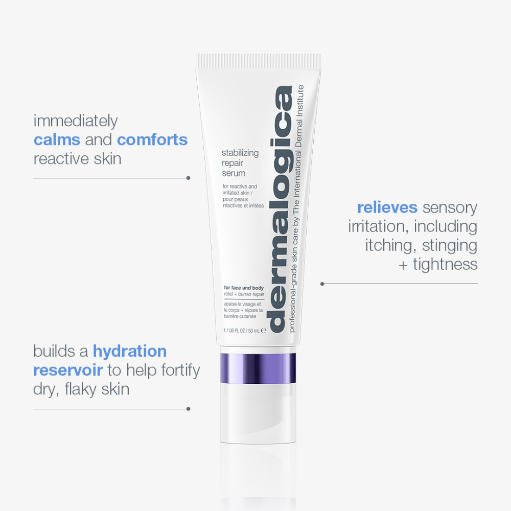 Dermalogica Stabilising Repair Serum 50ml