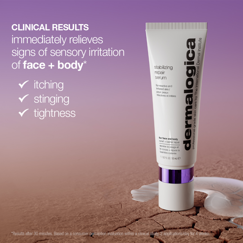Dermalogica Stabilising Repair Serum 50ml