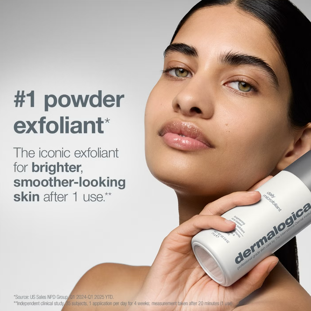 Dermalogica Pro Ritual Exfoliate + Glow Gift Set