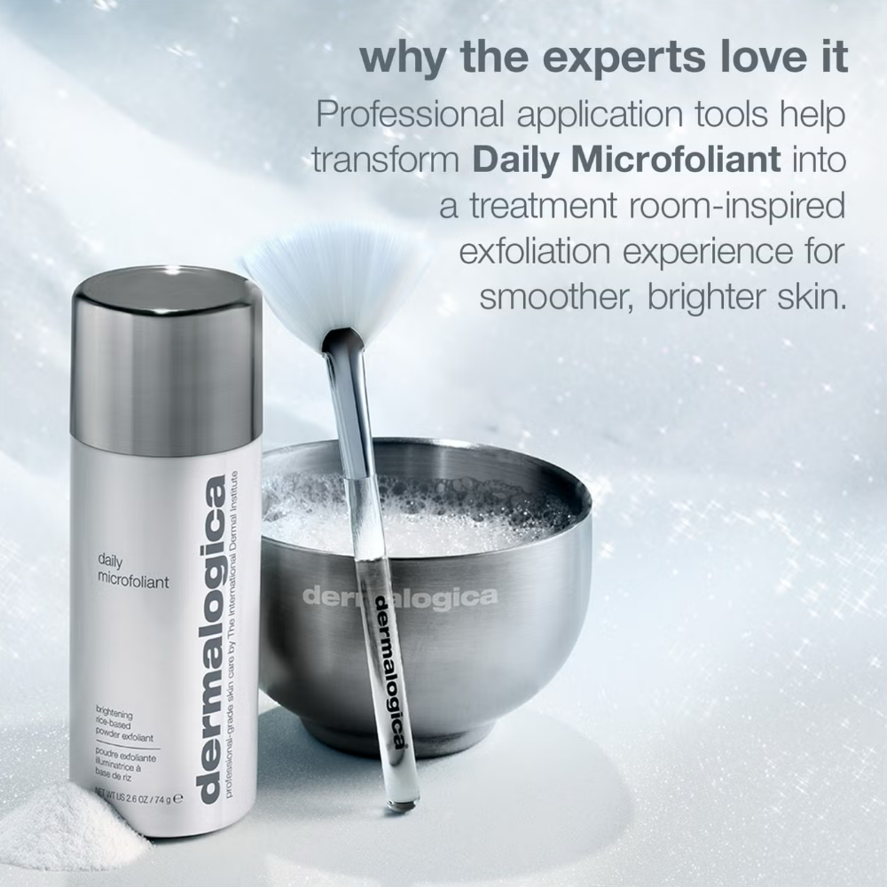 Dermalogica Pro Ritual Exfoliate + Glow Gift Set