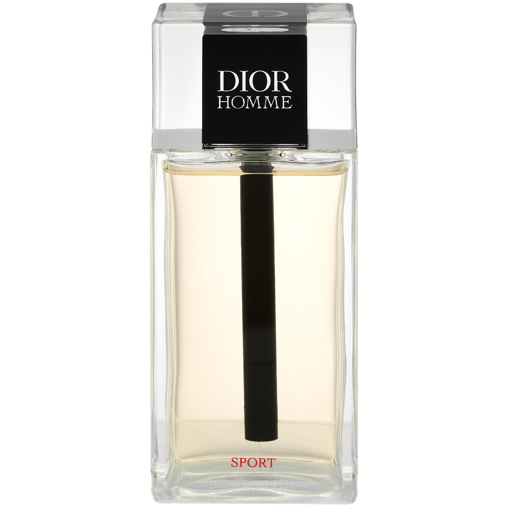 Dior Homme Sport Eau De Toilette 200ml