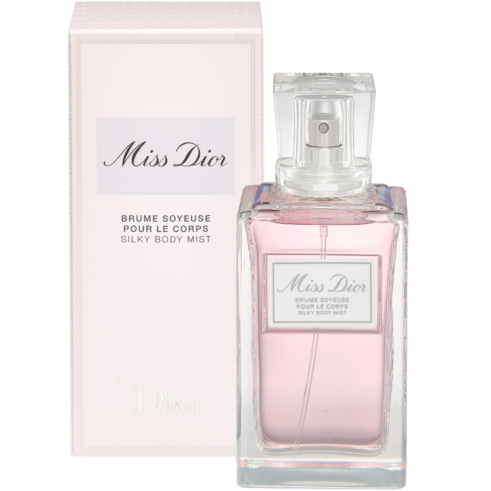 Dior Miss Dior Body Mist 100ml
