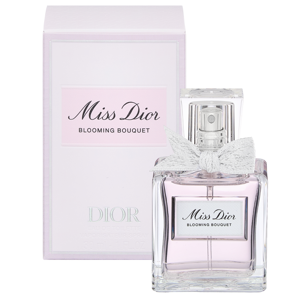 Dior Miss Dior Blooming Bouquet Eau De Toilette 30ml