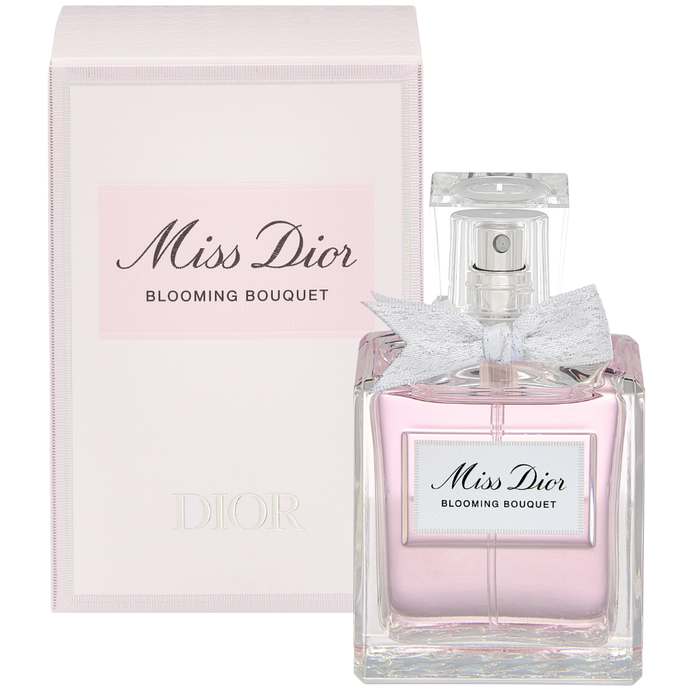 Dior Miss Dior Blooming Bouquet Eau De Toilette 50ml