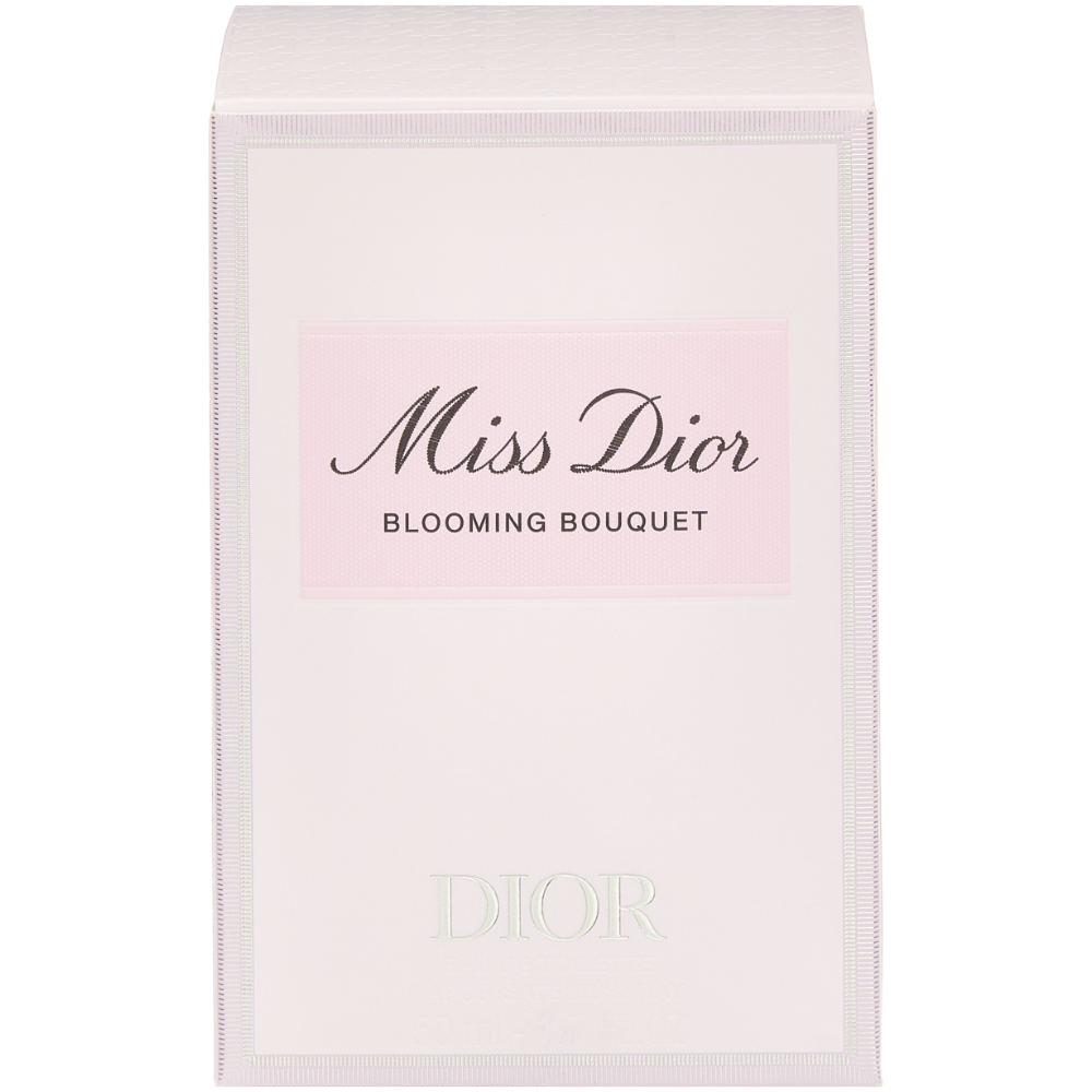 Dior Miss Dior Blooming Bouquet Eau De Toilette 50ml