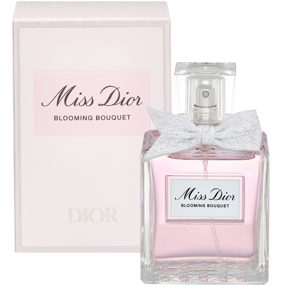 Dior Miss Dior Blooming Bouquet Eau De Toilette 100ml