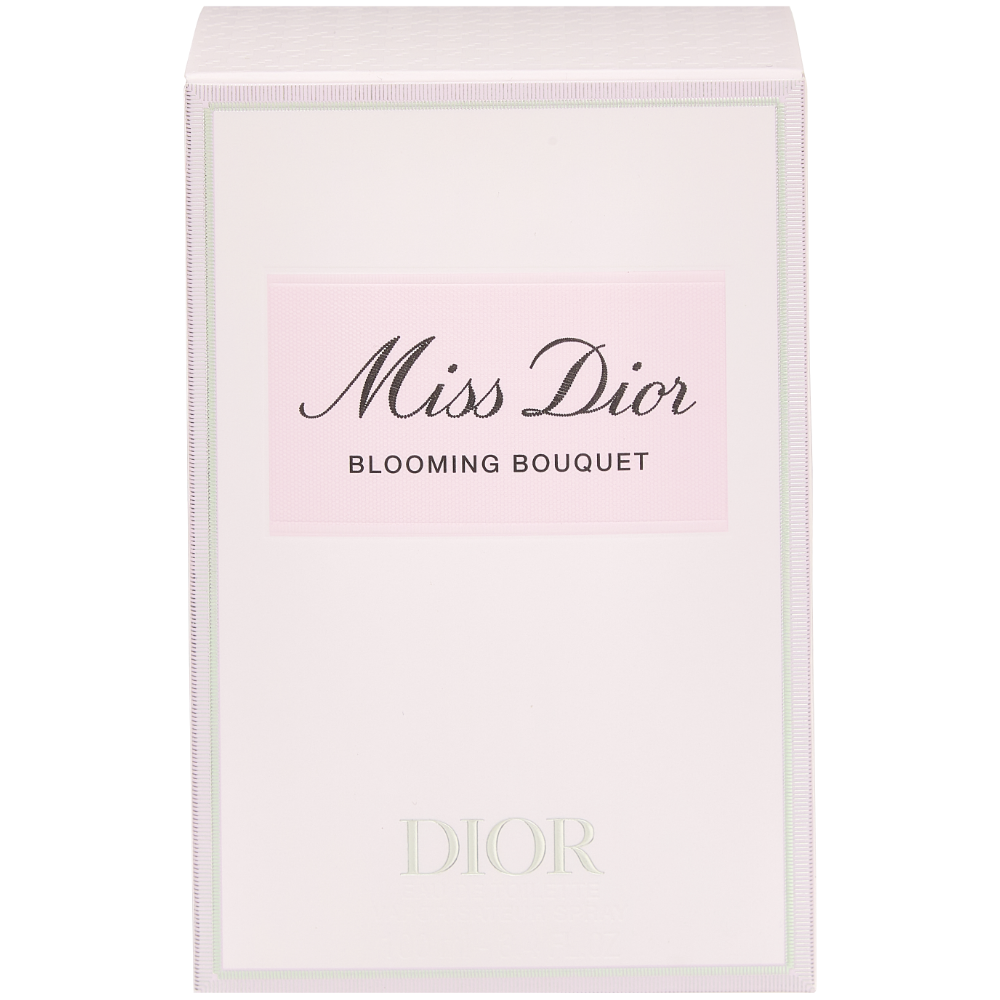 Dior Miss Dior Blooming Bouquet Eau De Toilette 100ml