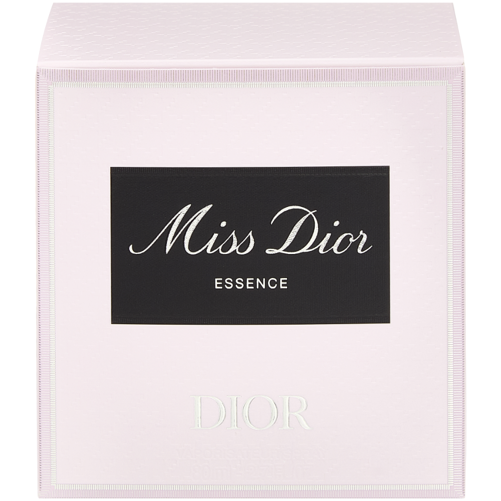 Dior Miss Dior Essence Eau De Parfum 80ml