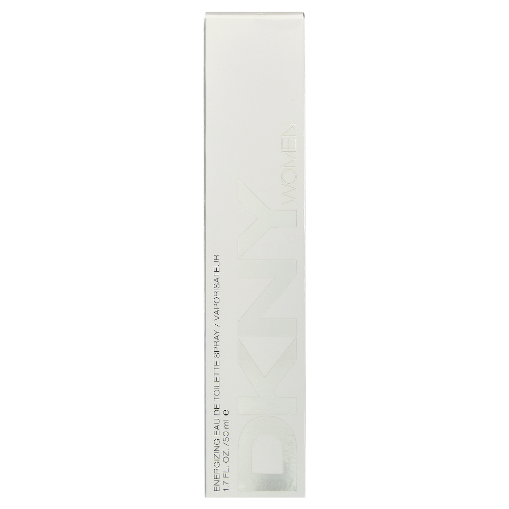 DKNY Women Eau De Toilette 50ml