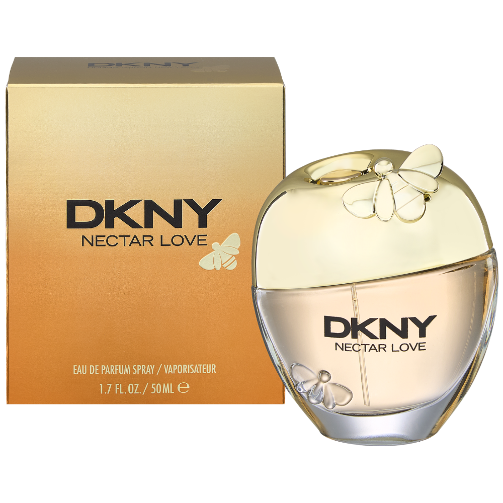 DKNY Nectar Love Eau De Parfum 50ml