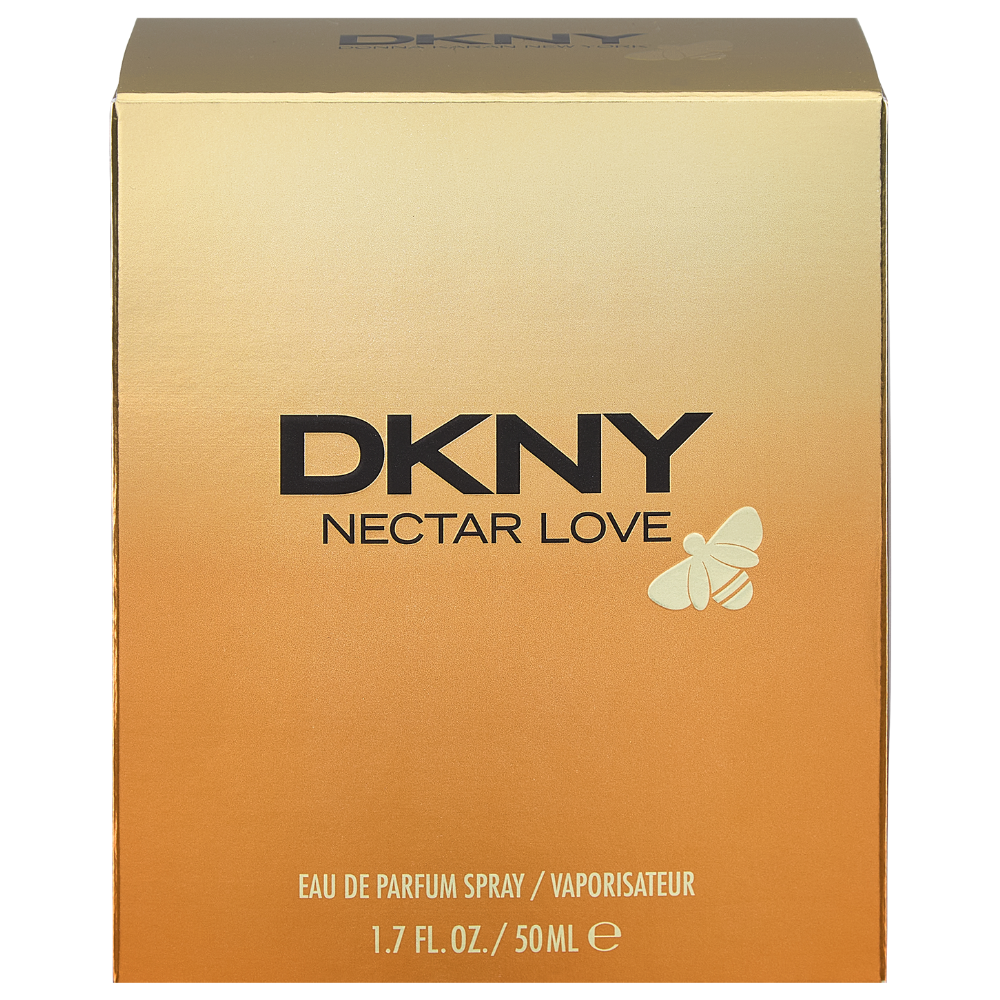 DKNY Nectar Love Eau De Parfum 50ml