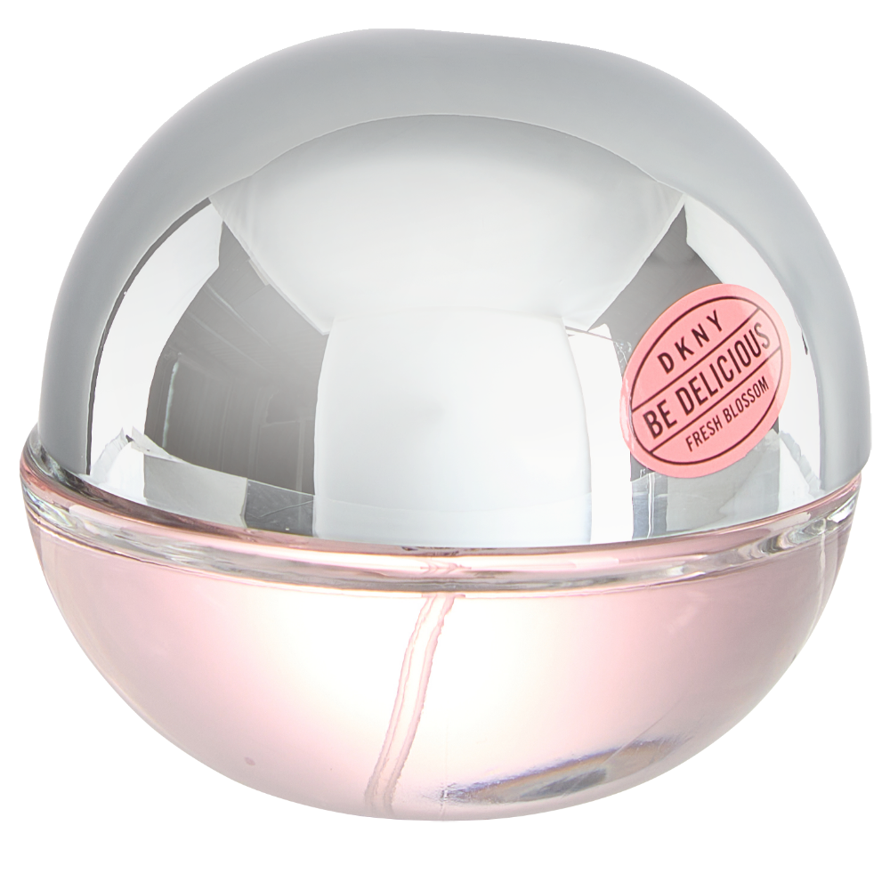 DKNY Be Delicious Fragrance Duo Gift Set 2 x 30ml