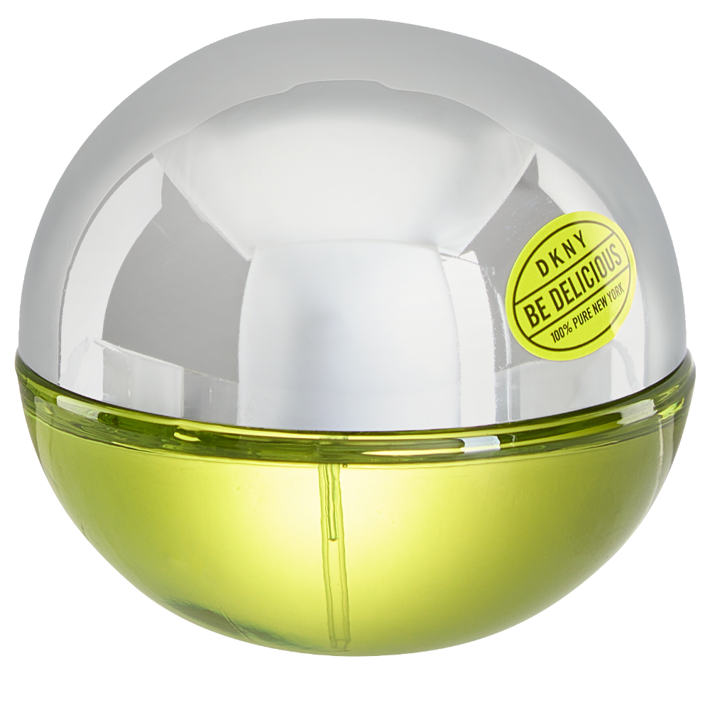 DKNY Be Delicious Fragrance Duo Gift Set 2 x 30ml