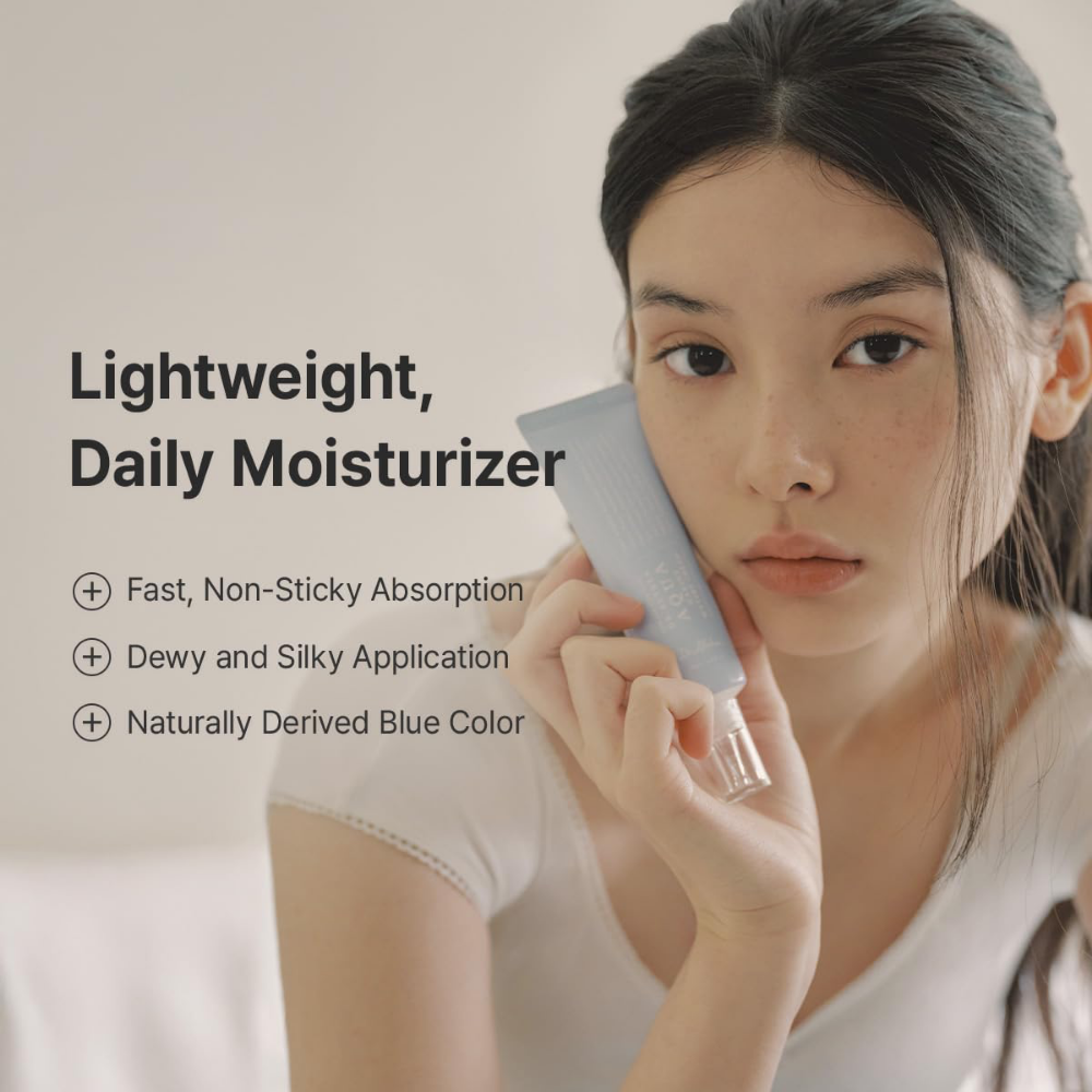 Dr. Althea Aqua Marine Watery Cream 50ml