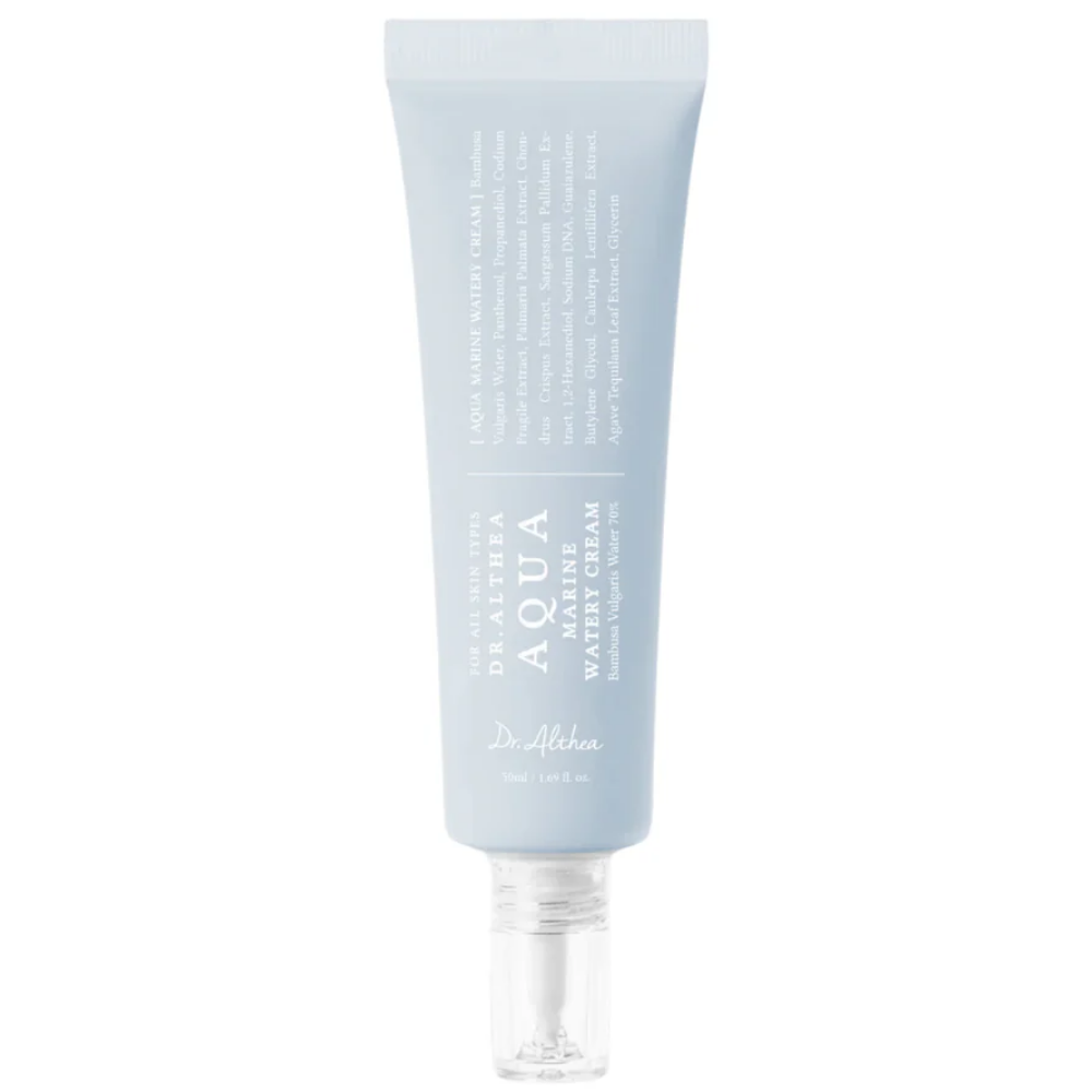 Dr. Althea Aqua Marine Watery Cream 50ml